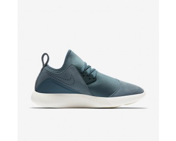 Chaussure Nike Lunarcharge Premium Pour Homme Lifestyle Jade Glacé/Voile/Turquoise Atomique Sombre/Turquoise Atomique Sombre_NO. 923281-331