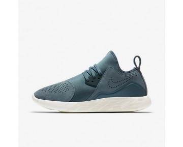 Chaussure Nike Lunarcharge Premium Pour Homme Lifestyle Jade Glacé/Voile/Turquoise Atomique Sombre/Turquoise Atomique Sombre_NO. 923281-331