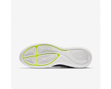 Chaussure Nike Lunarglide 8 Pour Homme Running Bleu Binaire/Noir/Bleu Souverain/Blanc Sommet_NO. 843725-404