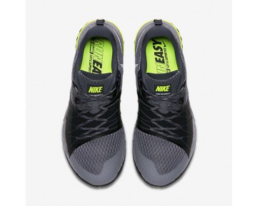 Chaussure Nike Air Zoom Wildhorse 4 Pour Homme Running Gris Foncé/Noir/Discret/Gris Loup_NO. 880565-001