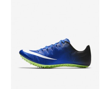 Chaussure Nike Superfly Elite Pour Homme Running Hyper Cobalt/Noir/Vert Ombre/Blanc_NO. 835996-413