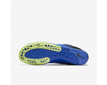 Chaussure Nike Zoom Matumbo 3 Pour Homme Running Hyper Cobalt/Noir/Vert Ombre/Blanc_NO. 835995-413