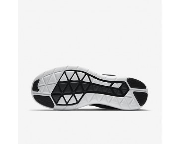 Chaussure Nike Flex 2017 Rn Pour Homme Running Noir/Anthracite/Gris Froid/Blanc_NO. 898457-001