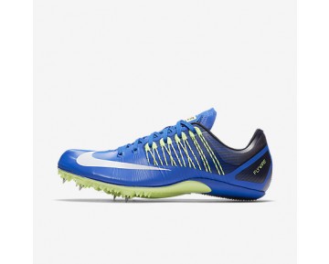 Chaussure Nike Zoom Celar 5 Pour Homme Running Hyper Cobalt/Noir/Vert Ombre/Blanc_NO. 629226-413