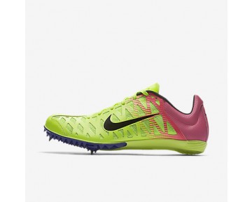 Chaussure Nike Zoom Maxcat 4 Oc Pour Homme Running Multicolore/Multicolore_NO. 882012-999