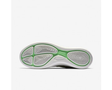 Chaussure Nike Zoom D Pour Homme Running Vert Brut/Vert Mica/Vert Feuille De Palmier/Noir_NO. 818676-303