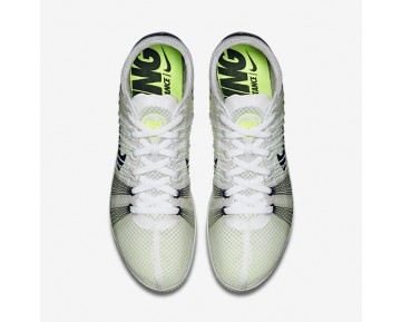 Chaussure Nike Zoom Matumbo 2 Pour Homme Running Blanc/Volt/Noir_NO. 526625-107