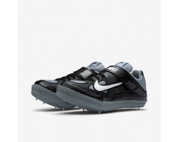 Chaussure Nike Zoom Hj Iii Pour Homme Running Noir/Gris Magnétique Clair/Blanc_NO. 317645-002