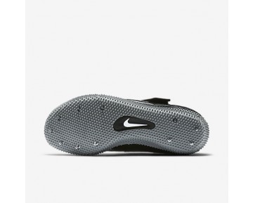 Chaussure Nike Zoom Hj Iii Pour Homme Running Noir/Gris Magnétique Clair/Blanc_NO. 317645-002