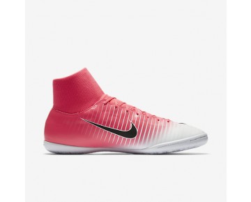 Chaussure Nike Mercurialx Victory Vi Dynamic Fit Ic Pour Homme Football Rose Coureur/Blanc/Noir_NO. 903613-601
