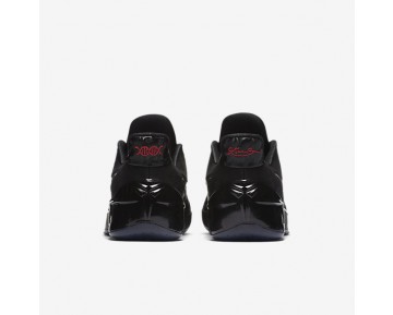 Chaussure Nike Kobe A.D. Pour Homme Basketball Noir/Gomme Marron Clair/Noir_NO. 852425-064