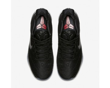 Chaussure Nike Kobe A.D. Pour Homme Basketball Noir/Gomme Marron Clair/Noir_NO. 852425-064