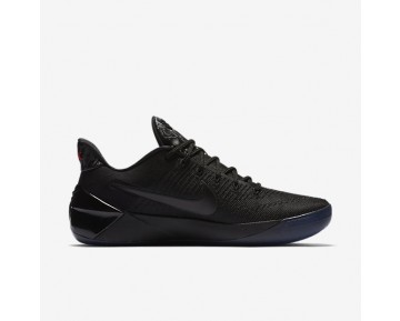 Chaussure Nike Kobe A.D. Pour Homme Basketball Noir/Gomme Marron Clair/Noir_NO. 852425-064