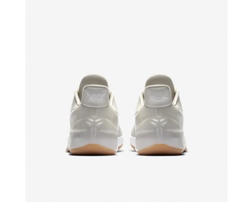Chaussure Nike Kobe A.D. Pour Homme Basketball Beige Clair/Gris Pâle/Ciel Éclatant/Blanc_NO. 852425-011