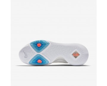 Chaussure Nike Kyrie 3 Pour Homme Basketball Ivoire/Beige Clair/Gris Pâle_NO. 852395-101