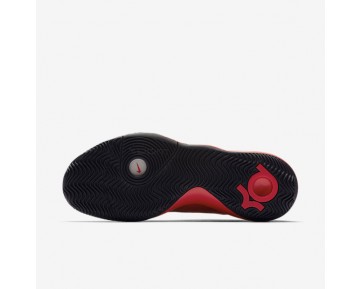 Chaussure Nike Kd Trey 5 V Pour Homme Basketball Rouge Université/Rouge Sportif/Noir_NO. 897638-600
