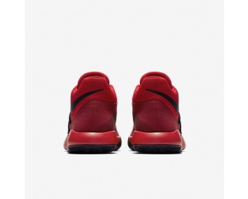 Chaussure Nike Kd Trey 5 V Pour Homme Basketball Rouge Université/Rouge Sportif/Noir_NO. 897638-600