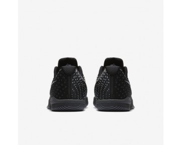Chaussure Nike Kobe Mamba Instinct Pour Homme Basketball Gris Foncé/Anthracite/Gris Froid/Noir_NO. 852473-001