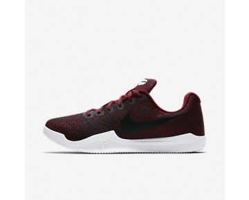 Chaussure Nike Kobe Mamba Instinct Pour Homme Basketball Rouge Équipe/Rouge Université/Blanc/Noir_NO. 852473-600
