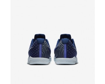 Chaussure Nike Kobe Mamba Instinct Pour Homme Basketball Bleu Souverain/Aluminium/Bleu Côtier/Teinte Bleue_NO. 852473-400