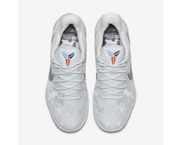 Chaussure Nike Kobe A.D. Pe Pour Homme Basketball Multicolore/Multicolore_NO. 942301-900