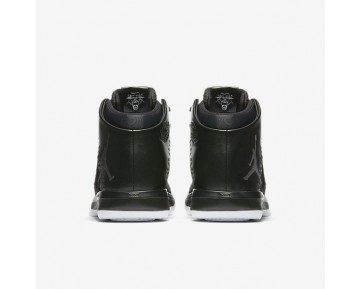 Chaussure Nike Air Jordan Xxxi Pour Homme Basketball Noir/Blanc/Anthracite_NO. 845037-010