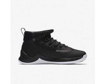 Chaussure Nike Jordan Ultra.Fly 2 Pour Homme Basketball Noir/Anthracite/Blanc_NO. 897998-010