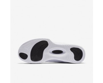 Chaussure Nike Jordan Ultra.Fly 2 Pour Homme Basketball Blanc/Blanc/Noir_NO. 897998-111