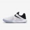 Chaussure Nike Zoom Live Pour Femme Basketball Blanc/Or Métallique/Platine Pur/Noir_NO. 897625-107