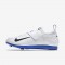 Chaussure Nike Zoom Pole Vault Ii Pour Homme Running Blanc/Bleu Coureur/Noir_NO. 317404-100